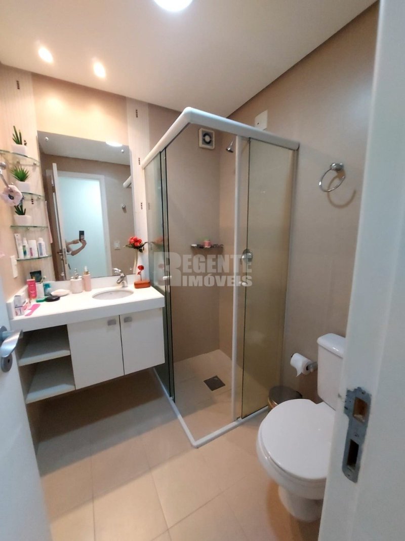Apartamento 3 quartos no Parque São Jorge em Florianópolis - Foto 13