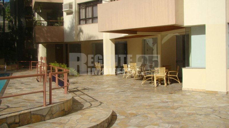 Apartamento 4 quartos no Agronômica em Florianópolis - Foto 61
