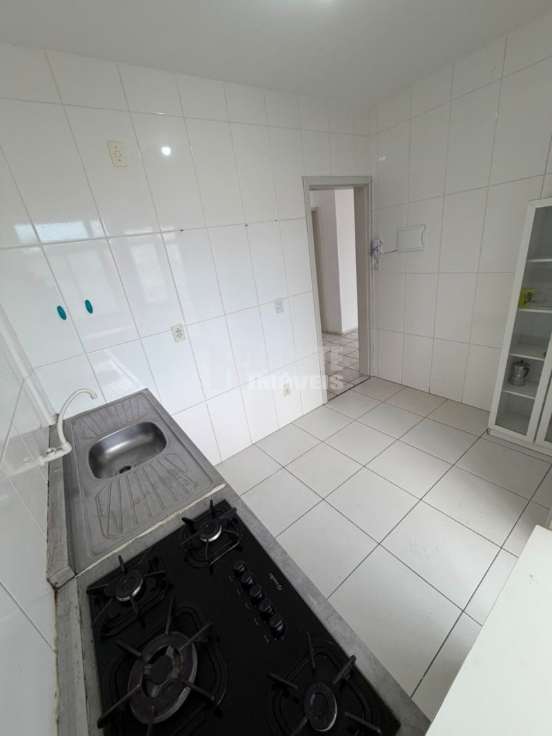 Apartamento 2 quartos no Carvoeira em Florianópolis - Foto 4