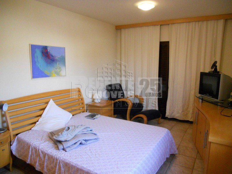 Casa 5 quartos no Parque São Jorge em Florianópolis - Foto 14