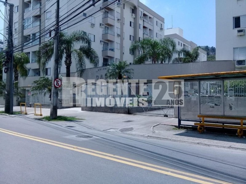 Apartamento 3 quartos no Itacorubi em Florianópolis - Foto 28
