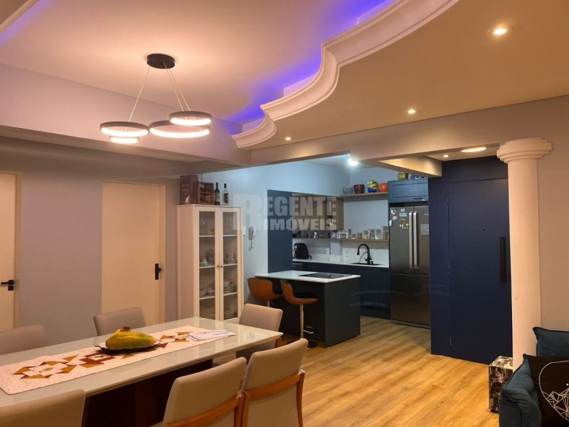 Apartamento 3 quartos no Centro em Florianópolis - Foto 8