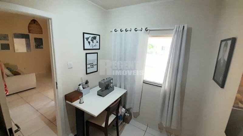 Casa 3 quartos no Trindade em Florianópolis - Foto 11