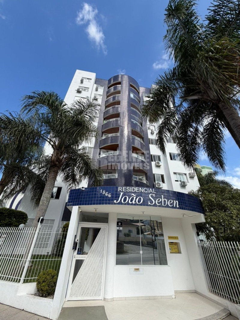 Apartamento 2 quartos no Itacorubi em Florianópolis - Foto 15
