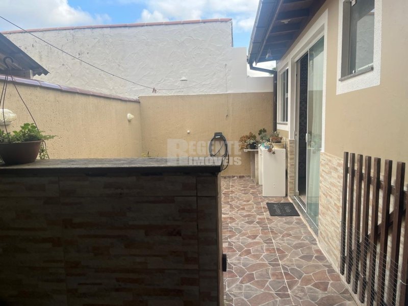 Casa 3 quartos no São João Do Rio Vermelho em Florianópolis - Foto 6