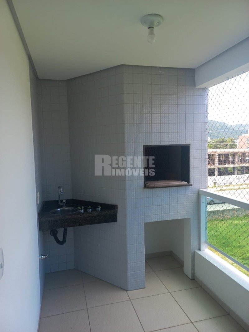 Apartamento 2 quartos no Ingleses Do Rio Vermelho em Florianópolis - Foto 7