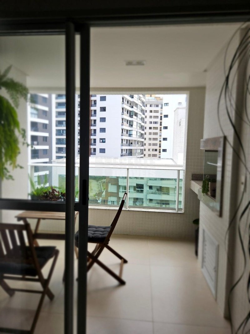 Apartamento 3 quartos no Centro em Florianópolis - Foto 24