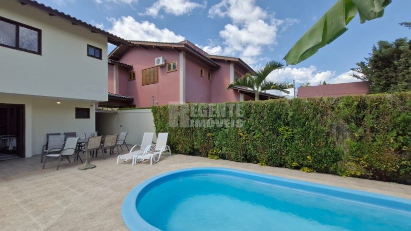 Casa 4 quartos no Parque São Jorge em Florianópolis - Foto 2