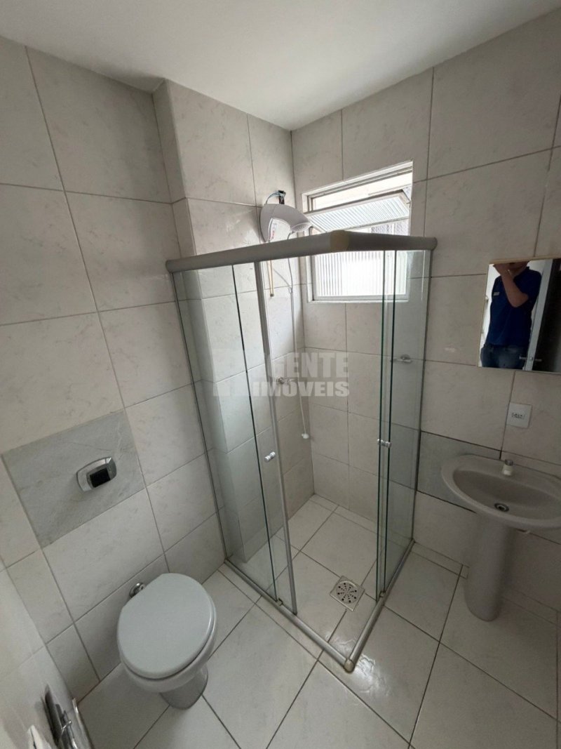 Apartamento 2 quartos no Carvoeira em Florianópolis - Foto 12