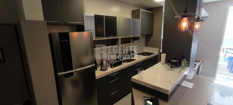 Apartamento 1 quartos no Trindade em Florianópolis - Foto 13