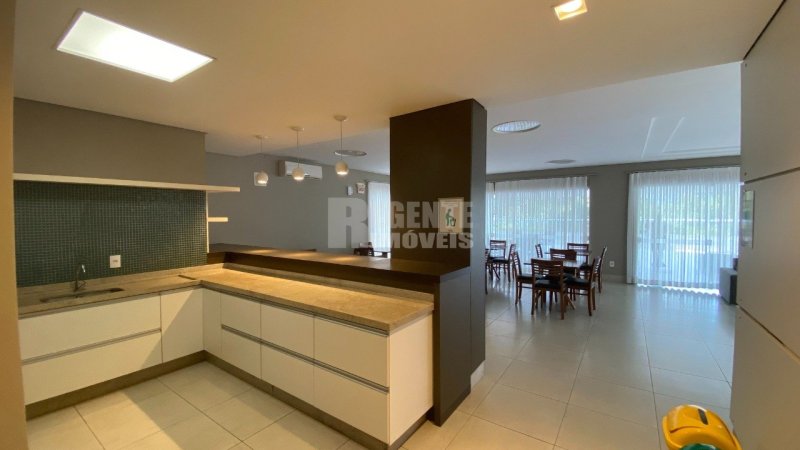 Apartamento 3 quartos no Pantanal em Florianópolis - Foto 36