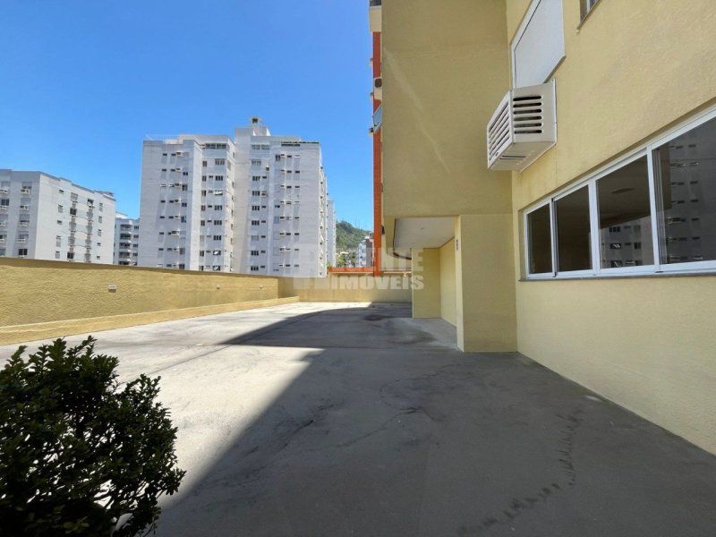 Apartamento 2 quartos no Trindade em Florianópolis - Foto 28