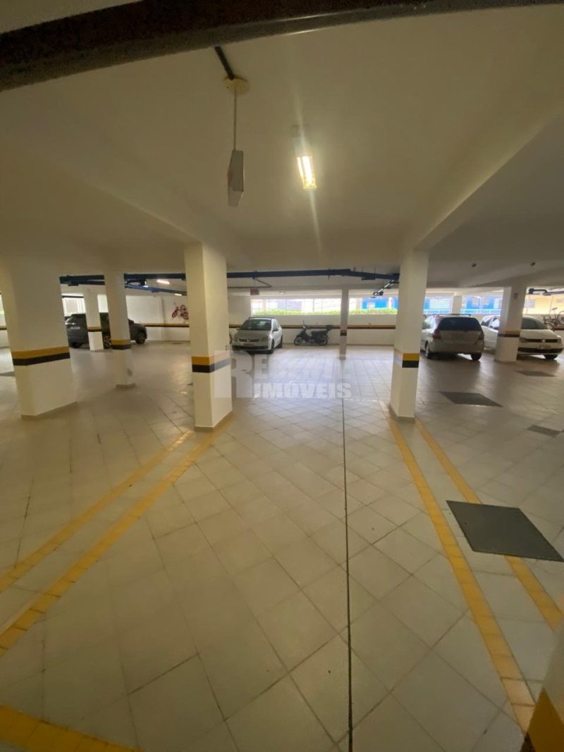 Apartamento 3 quartos no Itacorubi em Florianópolis - Foto 21