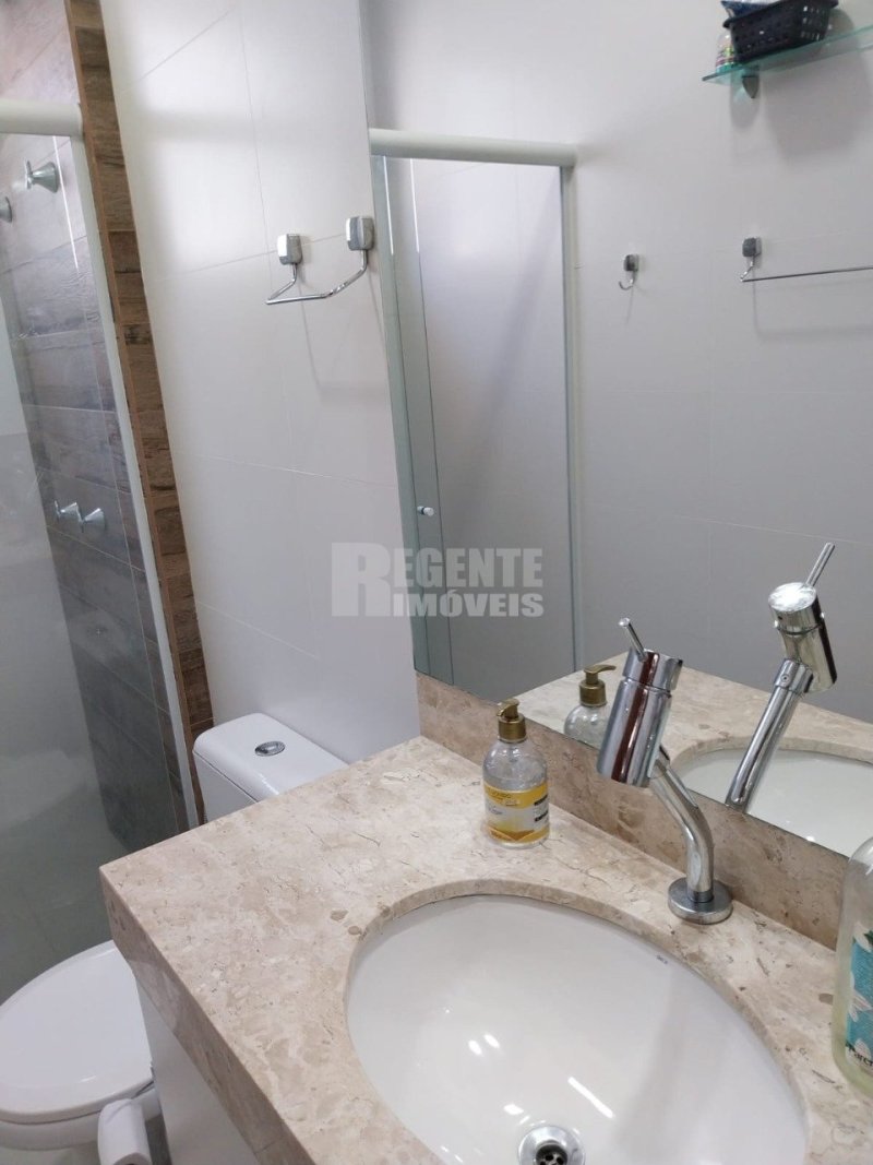Casa em Condomínio 4 quartos no Canasvieiras em Florianópolis - Foto 26