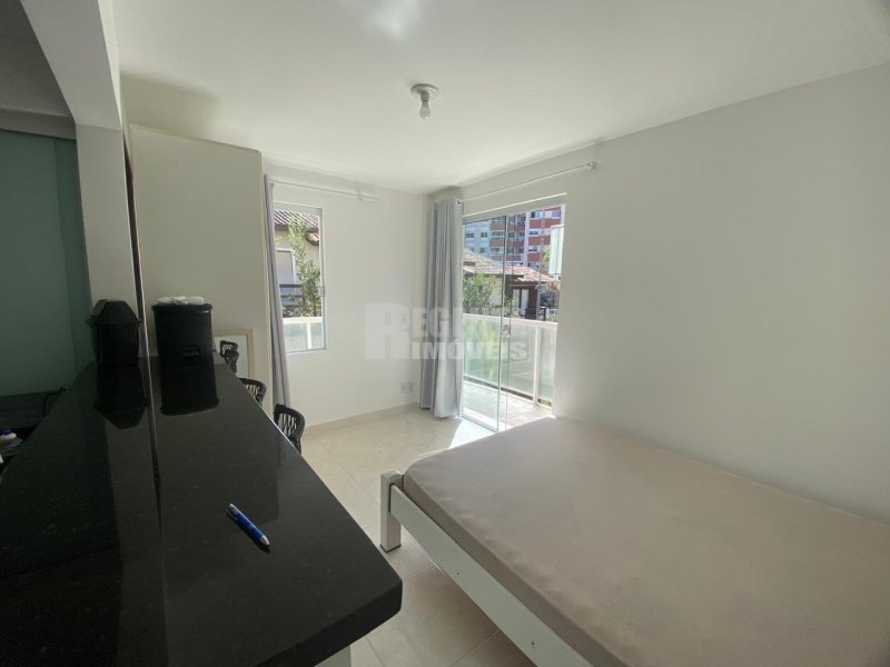 Kitnet 1 quartos no Córrego Grande em Florianópolis - Foto 3