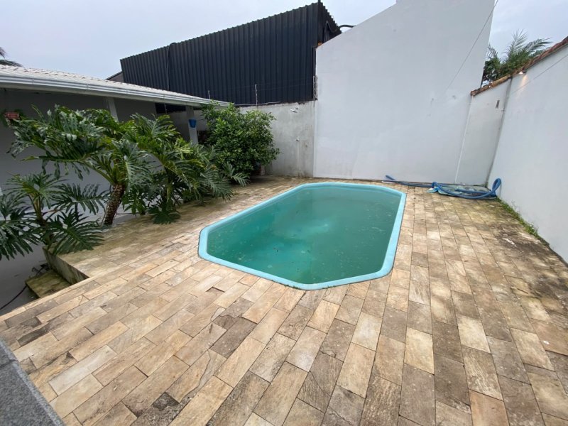 Casa 4 quartos no Santa Mônica em Florianópolis - Foto 31