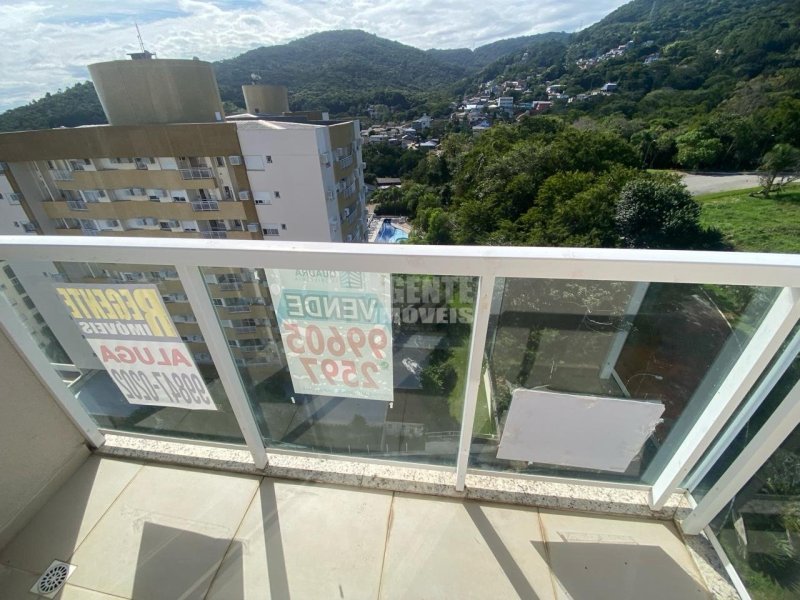 Excelente departamento de 2 dormitorios en alquiler en el barrio Itacorubi! - Foto 13
