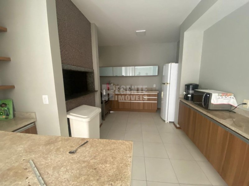Apartamento 3 quartos no Carvoeira em Florianópolis - Foto 23