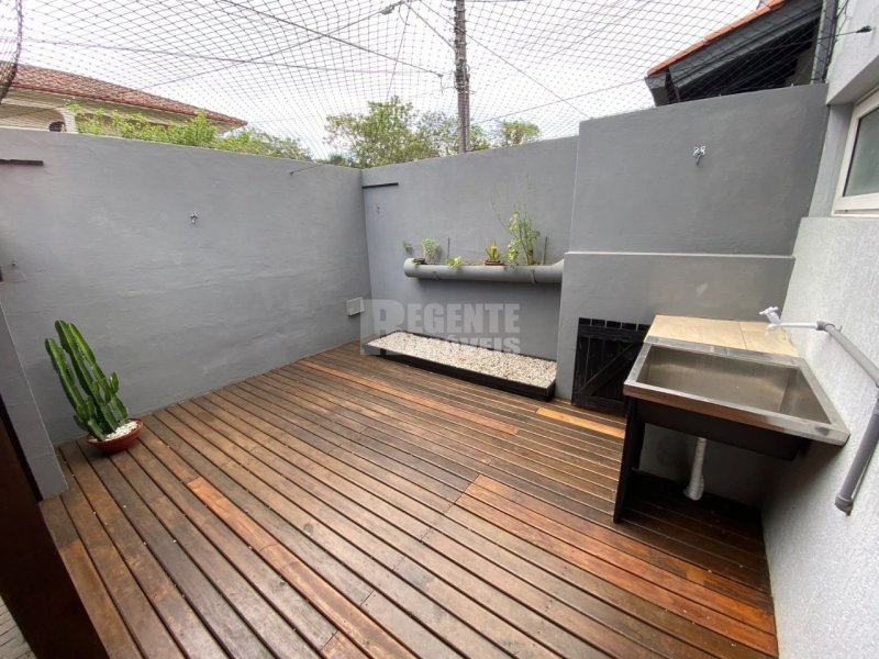 Casa 3 quartos no Santa Mônica em Florianópolis - Foto 4