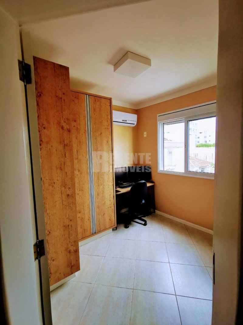 Apartamento 3 quartos no Centro em Florianópolis - Foto 31
