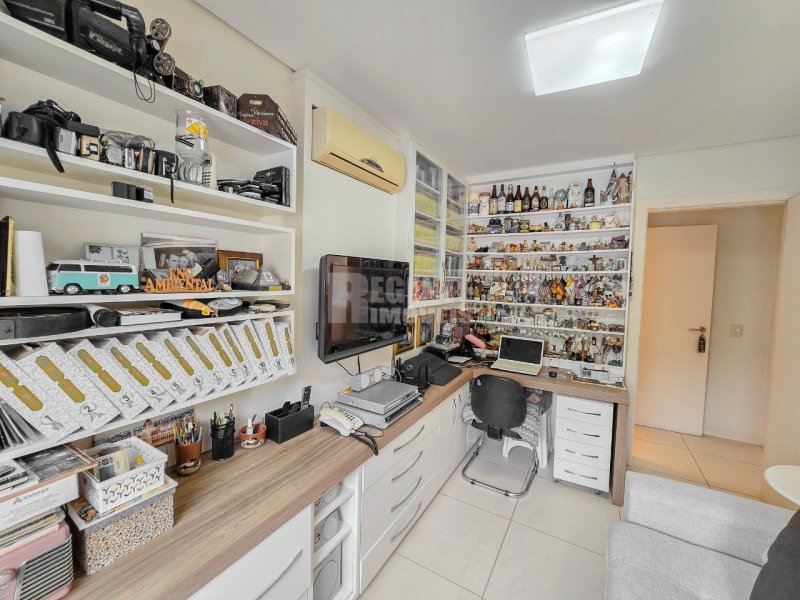 Apartamento 3 quartos no Itacorubi em Florianópolis - Foto 19