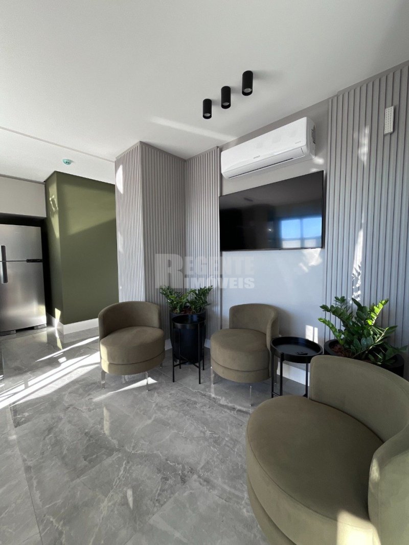 Apartamento 2 quartos no Trindade em Florianópolis - Foto 24