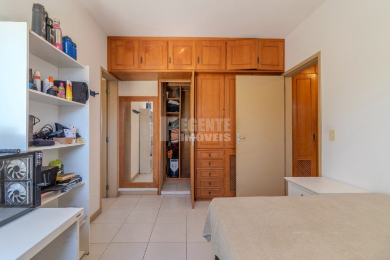Apartamento 3 quartos no Trindade em Florianópolis - Foto 39