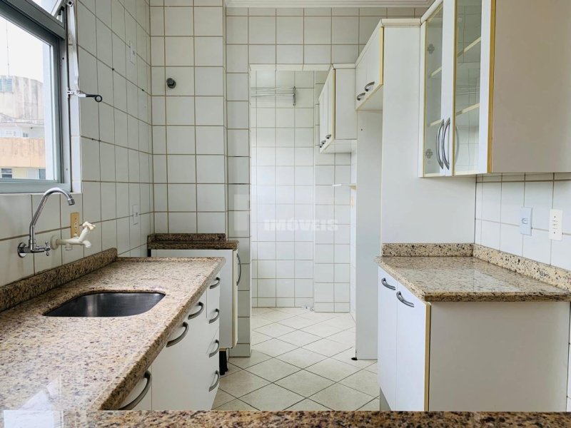 Apartamento 2 quartos no Pantanal em Florianópolis - Foto 7