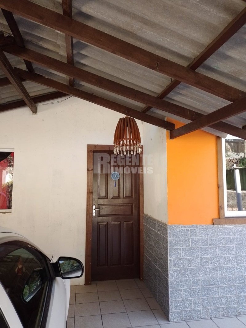 Casa 2 quartos no Ribeirão da Ilha em Florianópolis - Foto 34