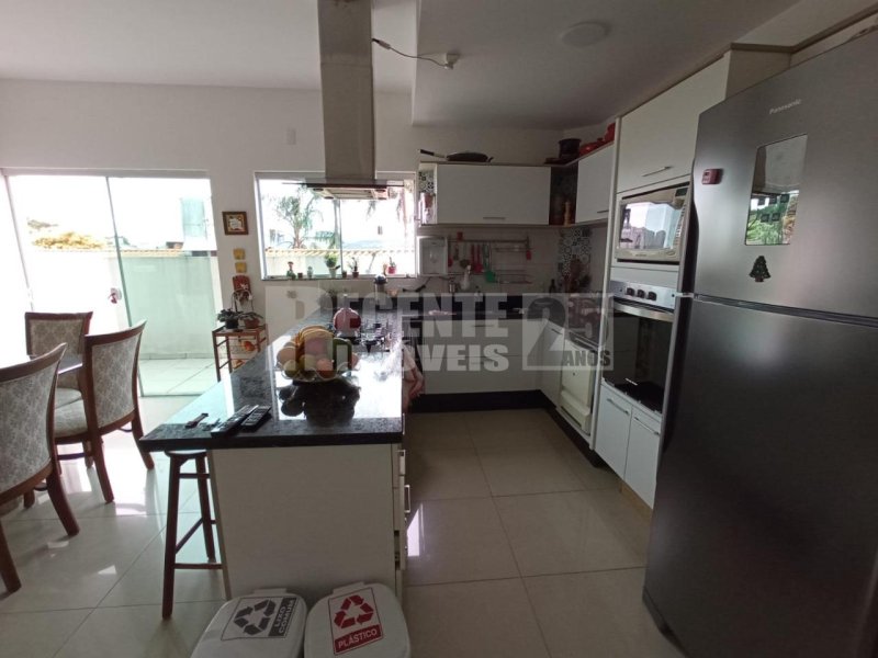 Casa 4 quartos no Trindade em Florianópolis - Foto 4