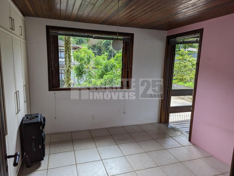 Casa 6 quartos no Trindade em Florianópolis - Foto 38