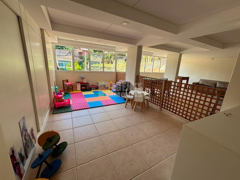 Apartamento 3 quartos no Itacorubi em Florianópolis - Foto 31