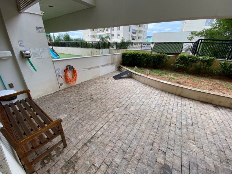 Apartamento 3 quartos no Trindade em Florianópolis - Foto 38