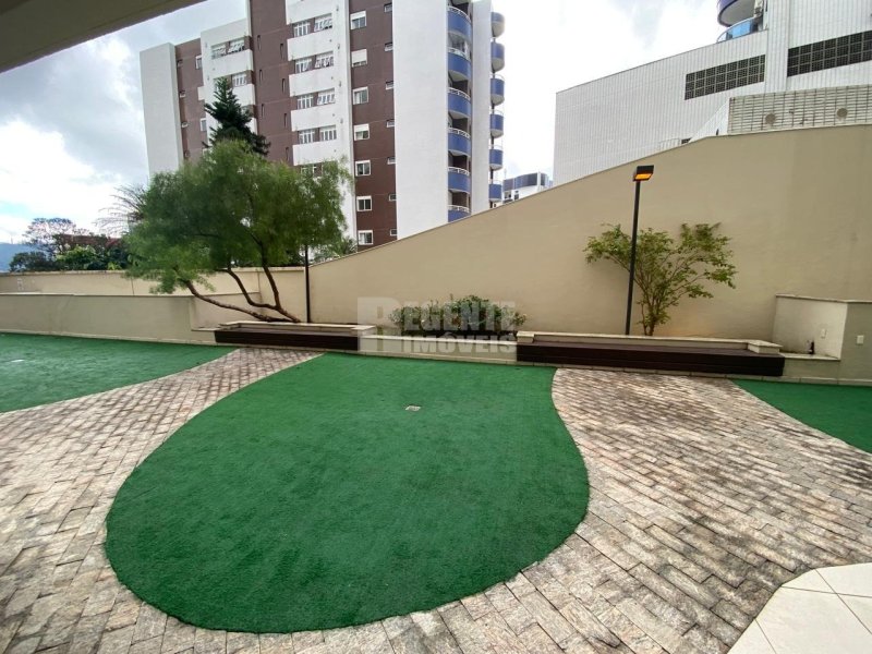 Apartamento 2 quartos no Itacorubi em Florianópolis - Foto 20