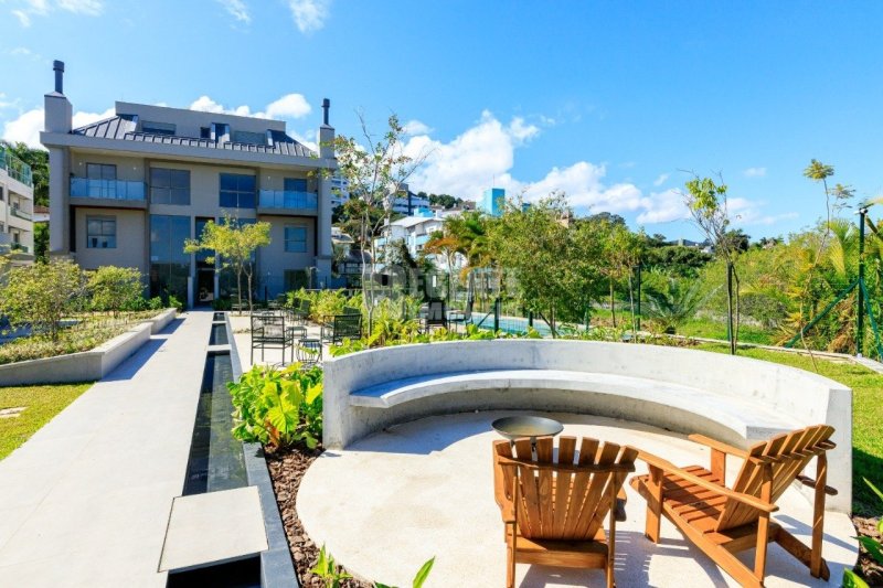 Apartamento 3 quartos no João Paulo em Florianópolis - Foto 61