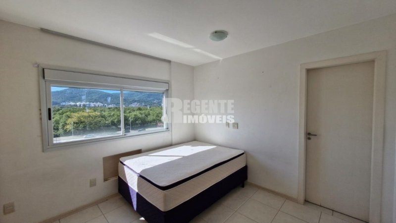 Apartamento 2 quartos no Trindade em Florianópolis - Foto 10