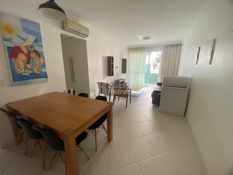 Apartamento 2 quartos no Jurerê Internacional em Florianópolis - Foto 2