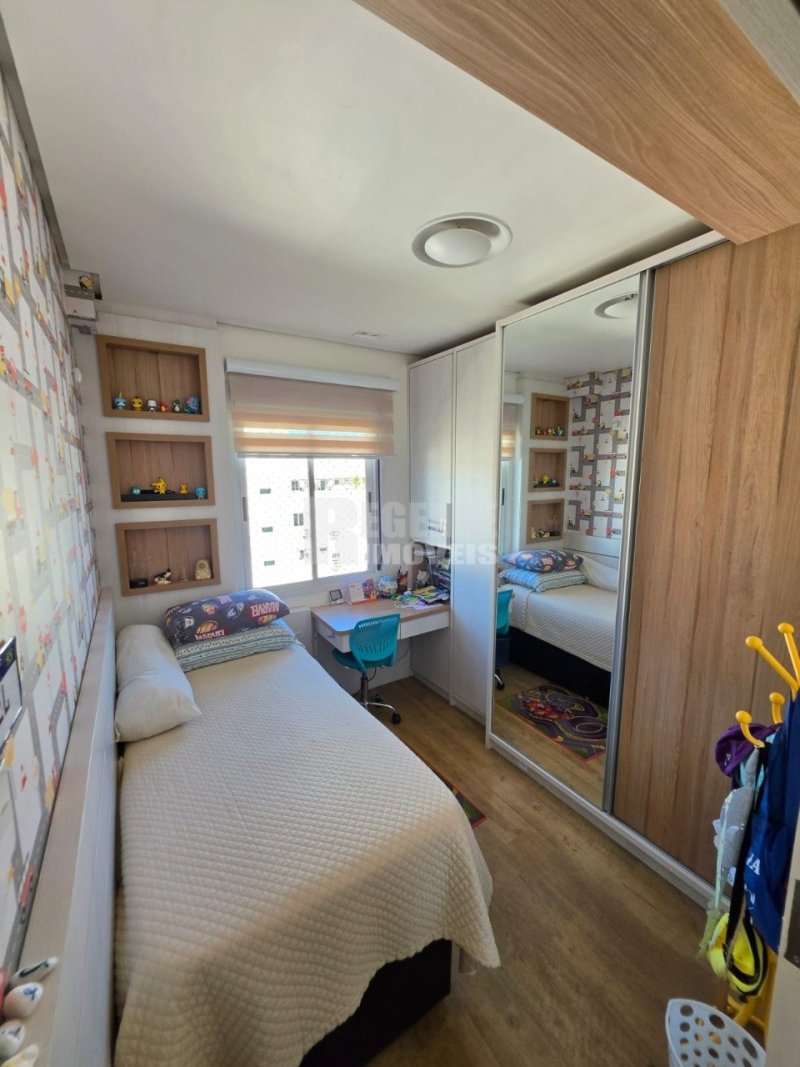 Cobertura 5 quartos no Trindade em Florianópolis - Foto 18