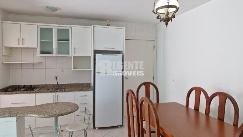Apartamento 2 quartos no Trindade em Florianópolis - Foto 4