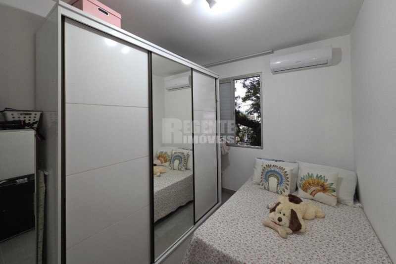 Apartamento 2 quartos no Trindade em Florianópolis - Foto 10