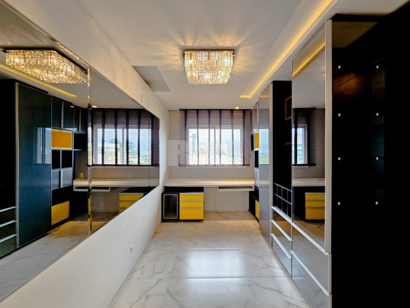Apartamento 3 quartos no Beira Mar em Florianópolis - Foto 12
