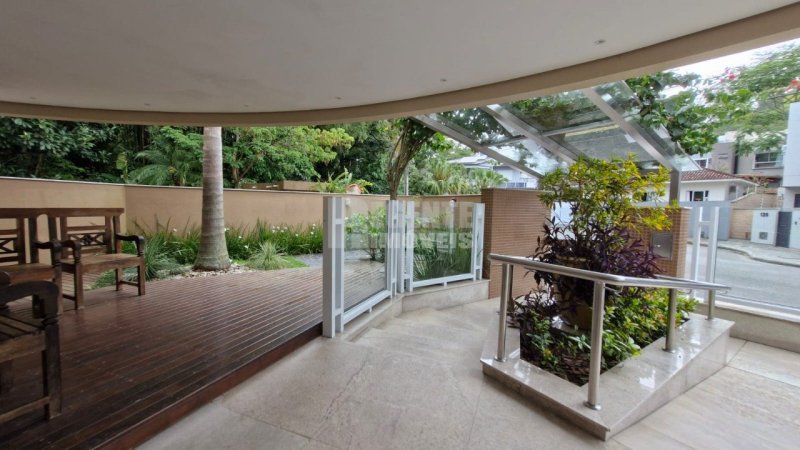 Apartamento 2 quartos no Córrego Grande em Florianópolis - Foto 30