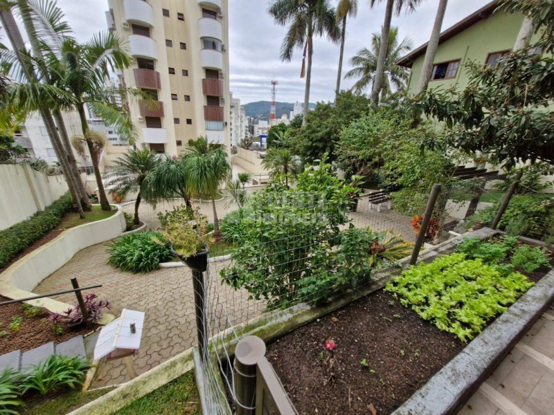 Apartamento 2 quartos no Trindade em Florianópolis - Foto 19