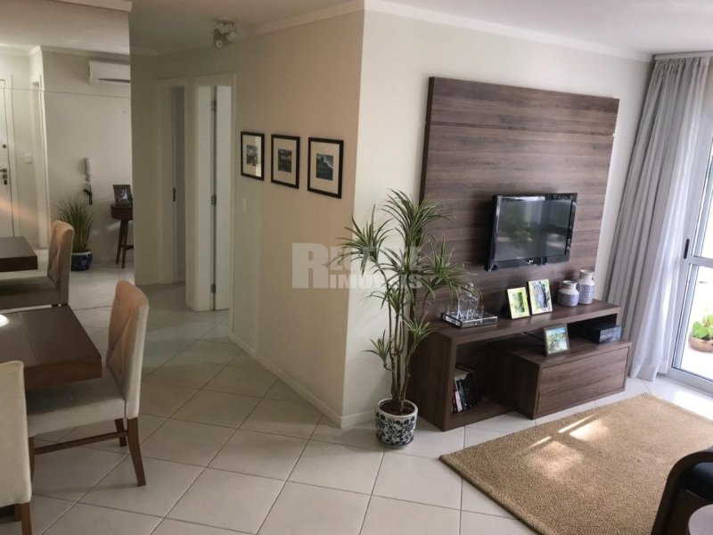 Apartamento 3 quartos no Agronômica em Florianópolis - Foto 16