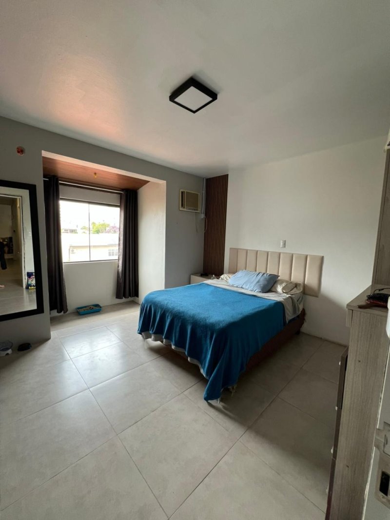 Casa 5 quartos no Trindade em Florianópolis - Foto 36
