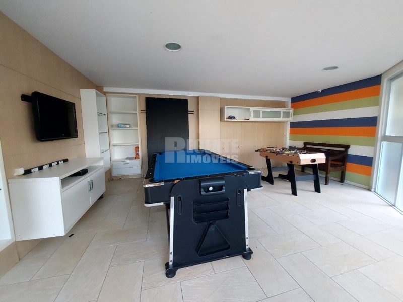 Apartamento 3 quartos no Parque São Jorge em Florianópolis - Foto 25