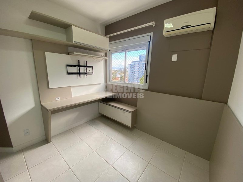 Apartamento 3 quartos no Itacorubi em Florianópolis - Foto 12