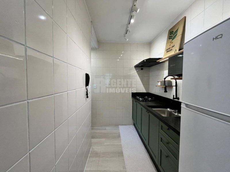 Apartamento 2 quartos no Itacorubi em Florianópolis - Foto 8