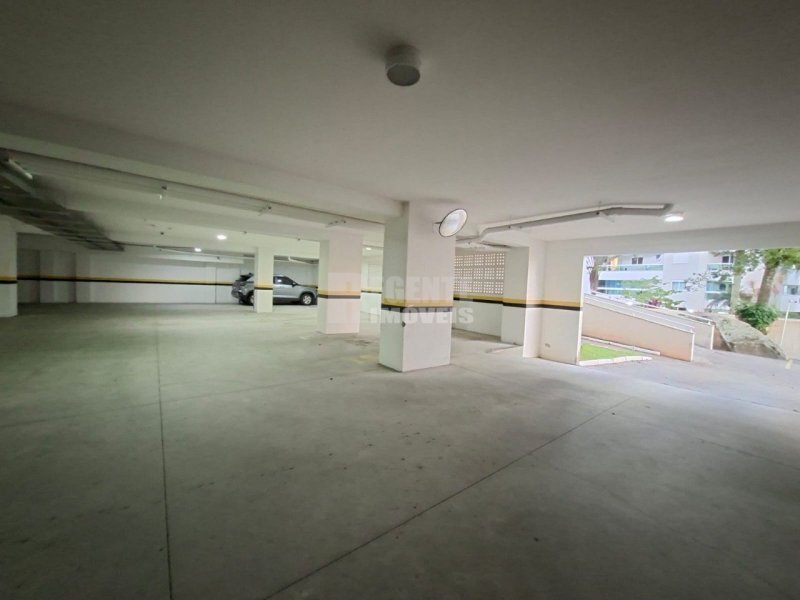Apartamento 2 quartos no Itacorubi em Florianópolis - Foto 20