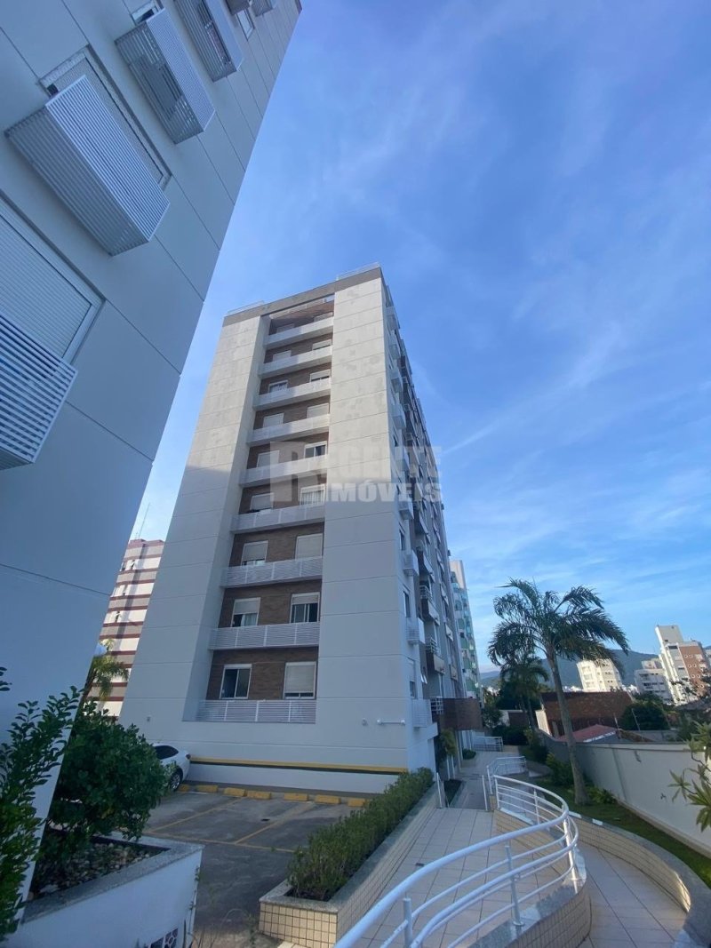 Apartamento 2 quartos no Trindade em Florianópolis - Foto 16
